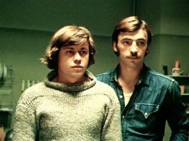 Как же я стара))) ибо помню очень много образов Боярского без шляпы)