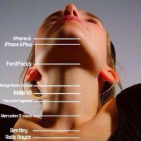 Сексуальные девушки и автомобили