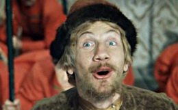 А если казнить наших проворовавшихся чиновников то кто останется ???