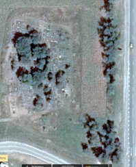 Минутка сумасшедшего кладбищенского юмора 