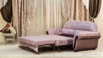 Нифигасе не большой бизнес... Самое крупное производство мебели в Молдове.
Так мало того, делают какое то говно, Которое хрен куда впишешь, и удивляются, а чё это торговля не идёт в гору. Нифига не следят за тем что нынче в моде, и что необходимо населению. Народ просит, сделайте линейку на подобии Икеи - нихрена. 
Дело в том, что в Молдове Икеи нет, и ближайшая в Бухаресте- Румыния.
Вот пара фоток "шедевров"