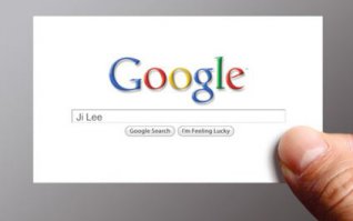 50 отборных и интересных визиток