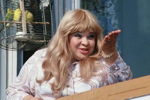 10 звёздных любимцев публики, чьё тело далеко не идеально