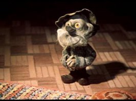 Вот дядюшка Ау, а тот - Эхо. Учите матчасть, молодежь.