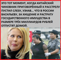 Миллиардера казнили за преступную деятельность