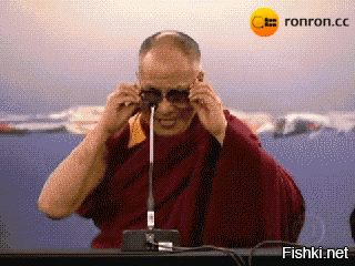 С ним шутки плохи!