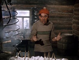 Верь мне, я инженер