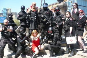 Страйкбол, не?