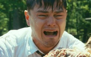 Оскар для Леонардо сделайте, пацаны!!!