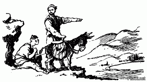 Как не вспомнить незабываемого Ходжу Насредина. Там халиф ввел налог на воздух. Но! Хитрые граждане стали дышать через раз, причиняя этим немалый убыток казне…