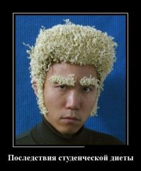 Человек-доширак