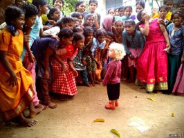 Москва через 20 лет
