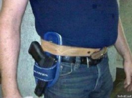 Очумелые ручки