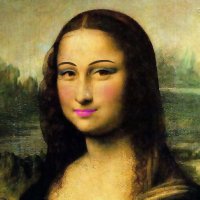 Я её вижу поскромнее:)