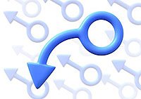 Девушка сделала себе забавную татуировку, чтобы показать, что она глуха на одно ухо