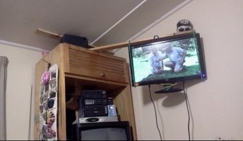 Очумелые ручки