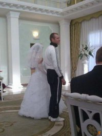 Чоткий поц, не изменяет традициям.