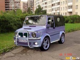 Реинкарнация Луаз 969