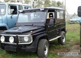 Реинкарнация Луаз 969