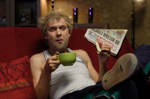 Ну и жрали бы кожурки че зря тащила штоле?))