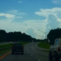 Перст божий