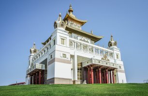 Была минутка свободная. Решил посмотреть, что можно сделать из ваших фото лайтрумом за 5 минут.