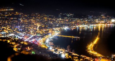 Была минутка свободная. Решил посмотреть, что можно сделать из ваших фото лайтрумом за 5 минут.