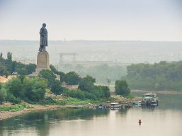 Была минутка свободная. Решил посмотреть, что можно сделать из ваших фото лайтрумом за 5 минут.