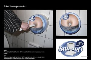 10 гениальных гаджетов для ванной комнаты