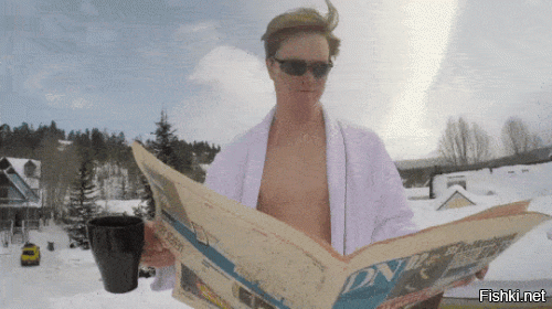 И тебе не кашлять.