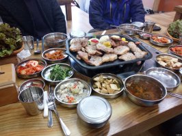 Бывали дни веселые :)