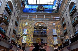 афтору лень фоток чтоль?
для сравнения: