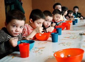 Человеки забыли суть Жизни!!! Деньги надо вкладывать в дитей!! даже если они не свои!!!