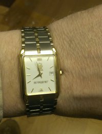 Мои!
На 70-летие завода руководство заказало для сотрудников.