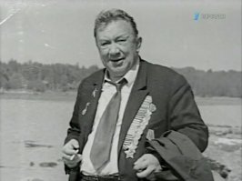 любимый актёр моего детства,герой войны.
жаль,что мы теряем лучших.