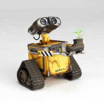 Российские боевые и гражданские роботы