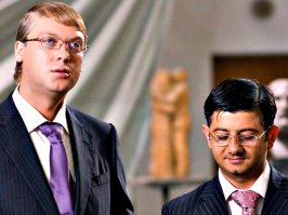 золотой вы человек