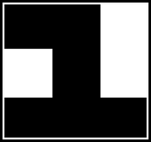 Помниться, еще до ОРТ, был такой логотип: