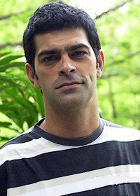 Марсио Гарсия, Мурилу Бенисио, Эдуардо Московис, да мало ли этих "педров"!