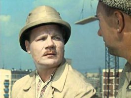 Алексей Смирнов: трагическая биография комического актёра