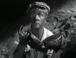 Про одну гирю