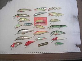 Друг делал лет 15 назад.Мои более рукожопские, их не показываю.