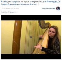 По выражению лица: убила бы нахер!