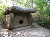 ВСЁ! Тайна дольменов РАСКРЫТА!