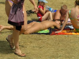 Я так хочу, чтобы лето к нам примчалось 