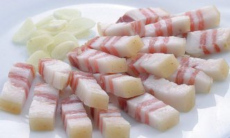 Чисто с гастрономических интересов :)