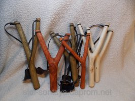 Богатство из детства ...