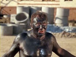 Что будет если взорвать петарду с 3 кг пороха