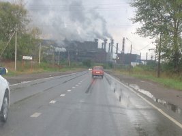 Подборка ужасно красивых фотографий