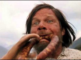 60 дней на скале